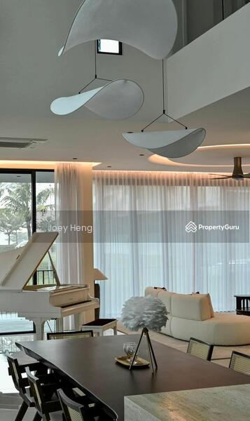 For Sale - 28x60 Garden Home Concept | 4 Bilik 4 Bilik Air | Siap 2026